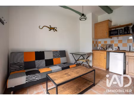 location appartement 1 pièce 24 m² à casson (44390)