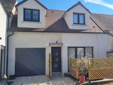 vente maison 4 pièces 75 m² à champcueil (91750)  224 900 €