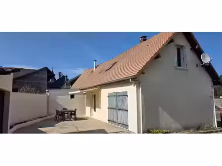 vente maison 5 pièces 110 m² à torcy-le-petit (76590)  210 000 €