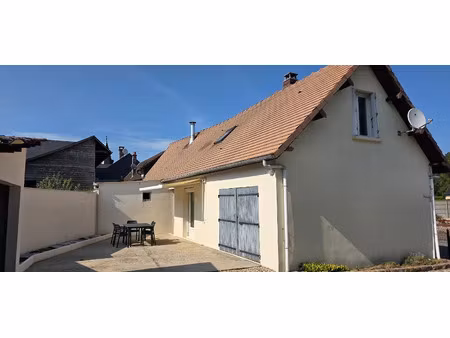 vente maison 5 pièces 110 m² à torcy-le-petit (76590)  215 250 €