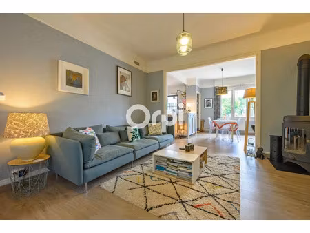 vente maison 4 pièces 115 m² à cambrai (59400)  169 900 €