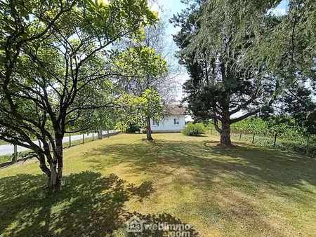 vente maison 4 pièces 100 m² à hagetmau (40700)  168 900 €