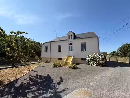 vente maison 4 pièces 110 m² à orval (18200)  220 000 €