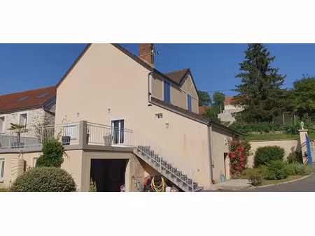 vente maison 6 pièces 128 m² à arcis-le-ponsart (51170)  225 000 €