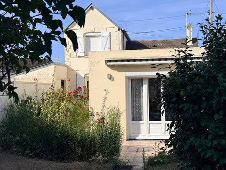 vente maison 3 pièces 78 m² à le havre (76600)  174 000 €