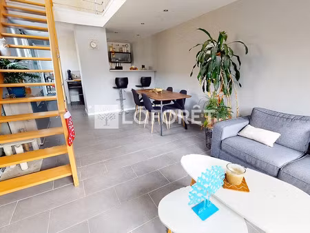 vente maison 4 pièces 90.42 m² à le havre (76600)  174 000 €
