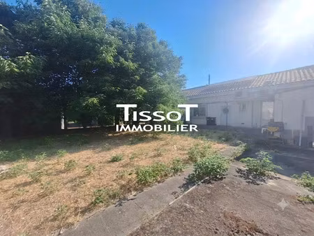 vente maison 3 pièces 78.7 m² à nimes (30000)  225 000 €