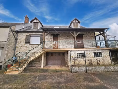 vente maison 8 pièces 211 m² à pithiviers (45300)  222 600 €