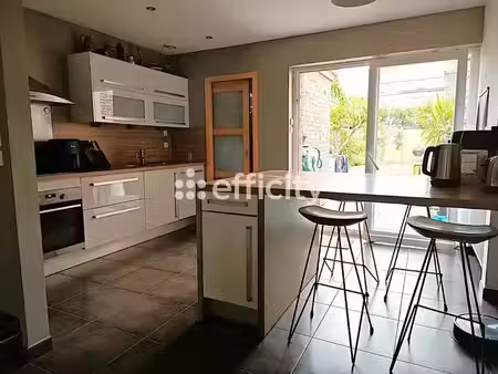 vente maison 5 pièces 95 m² à roubaix (59100)  224 000 €