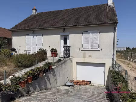 vente maison 3 pièces 73.51 m² à mareau-aux-prés (45370)  178 000 €