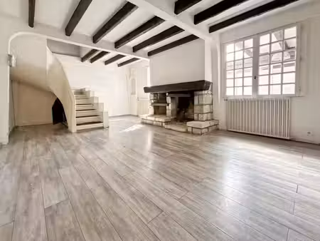 vente maison 4 pièces 99.46 m² à beziers (34500)  169 000 €