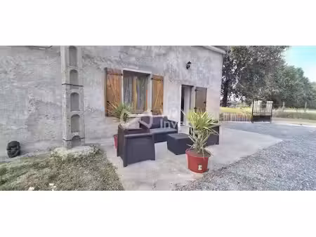 vente maison 5 pièces 111 m² à marigné-laillé (72220)  170 000 €