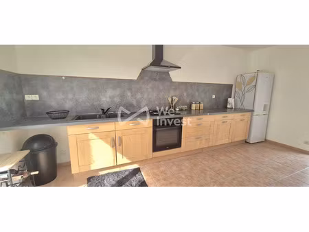 vente maison 5 pièces 111 m² à marigné-laillé (72220)  176 000 €