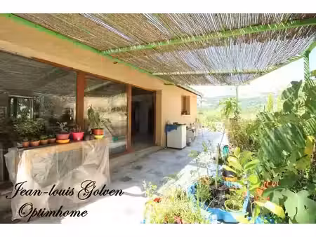 vente maison 4 pièces 100 m² à plaisance (12550)  168 000 €