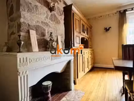 vente maison 11 pièces 255 m² à raon-l'etape (88110)  177 000 €