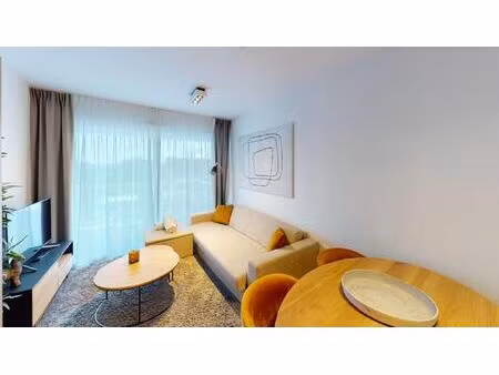 saint cecile: studio cabine récent à vendre - proche plage de 25.4 m2