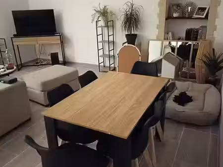 location appartement 3 pièces 83 m² à campbon (44750)