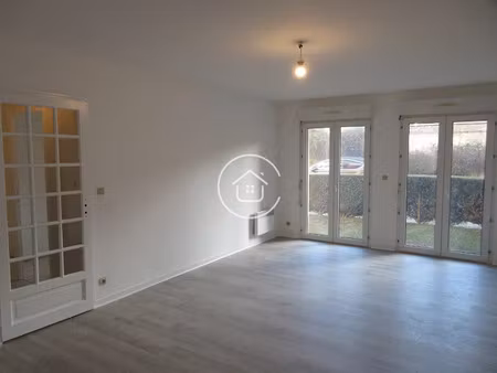 location appartement 2 pièces 54.08 m² à vendome (41100)  480 €