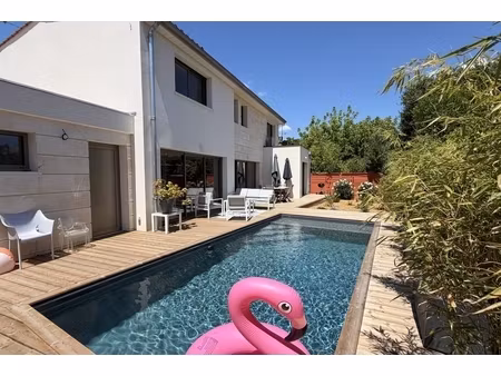 annonce maison à vendre