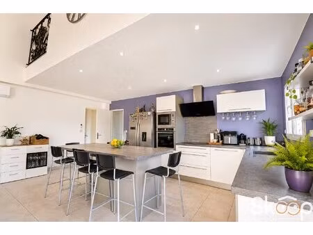 vente maison 5 pièces saint-just (34400)