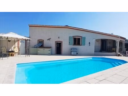 achat : maison (34460)