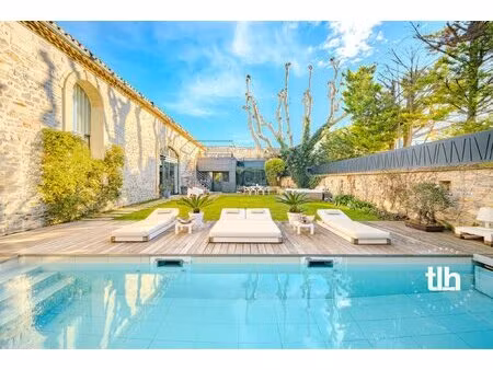 maison à vendre montpellier