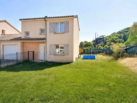 vente maison 4 pièces 87 m² à coudes (63114)  235 000 €