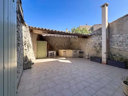 vente villa 4 pièces 100 m² à clarensac (30870)  235 000 €