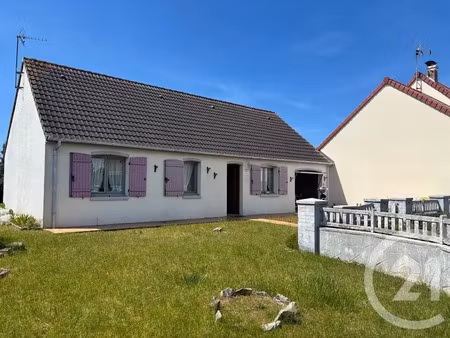 vente maison 4 pièces 72.43 m² à rang-du-fliers (62180)  243 800 €