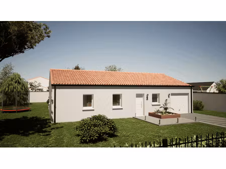 vente maison neuve 4 pièces 84 m² à saint-philbert-de-grand-lieu (44310)  241 416 €