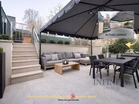 maison à vendre à rue général charles collyns 97 liège (vbe49648)