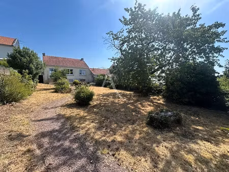 vente maison 5 pièces 72.71 m² à haute indre (44610)  291 500 €