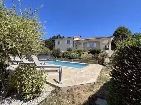vente villa 5 pièces 110 m² à cours-la-ville (69470)  280 000 €