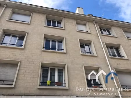 location appartement 3 pièces 70.28 m² à caen (14000)  745 €