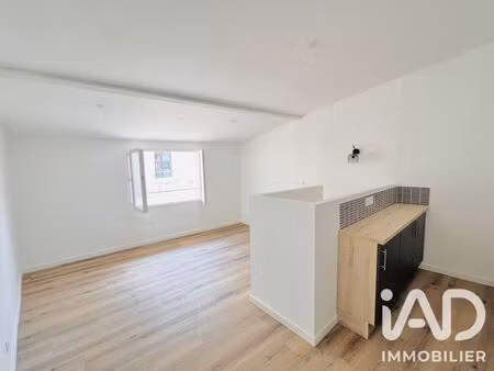 duplex à callas (83830)