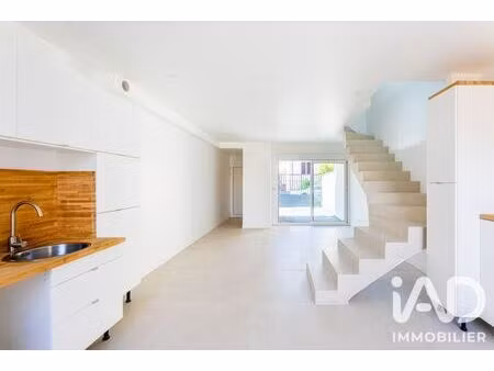 duplex à colombes (92700)
