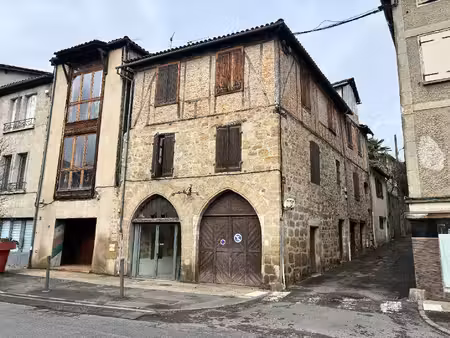opportunité rare immeuble de caractère