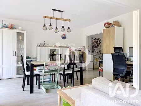 appartement à le plessis-bouchard (95130)