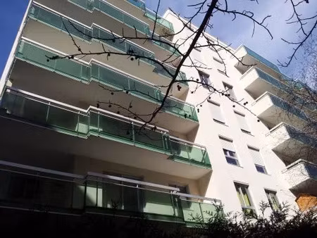 location appartement 2 pièces 51.17 m² à levallois-perret (92300)  1 549 €