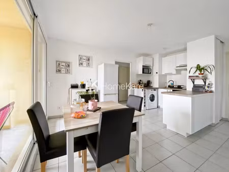 vente appartement 2 pièces 50 m² mérignac (33700)