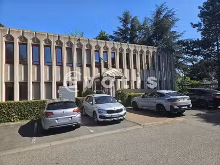 location bureaux les ulis 91940 55m²