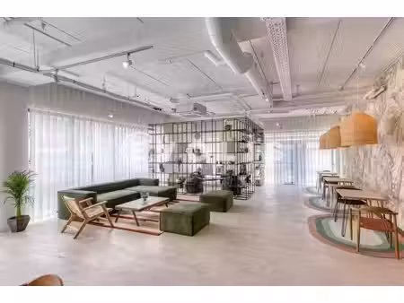 location bureaux serris 77700 21m² à 108m²