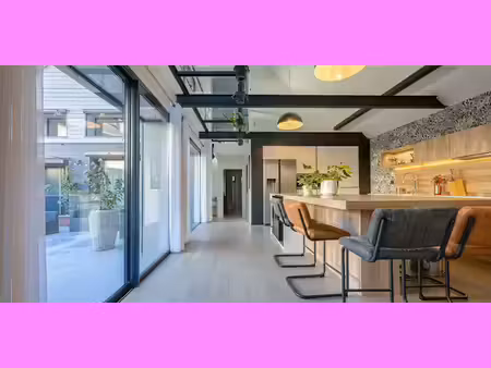 maison avec terrasse annecy (74)