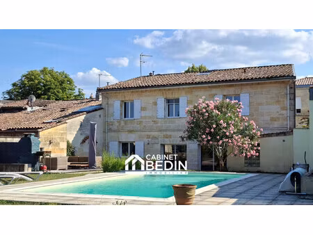 maison 8 pièces