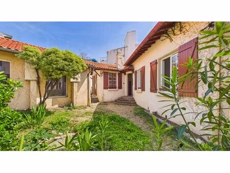 maison 151 60 m² - quartier beaurivage