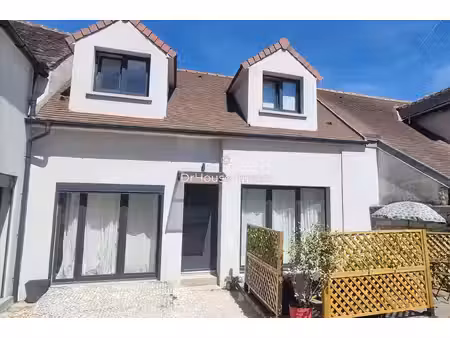maison de ville