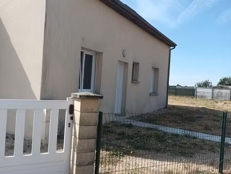 maison à sandarville (28120)