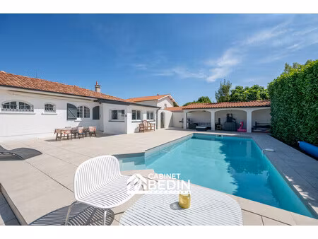 maison 6 pièces