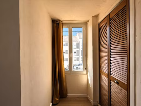 vente appartement 3 pièces 60 m² à auray (56400)  239 220 €