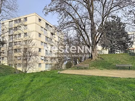 vente appartement 4 pièces 71 m² à bron (69500)  169 000 €